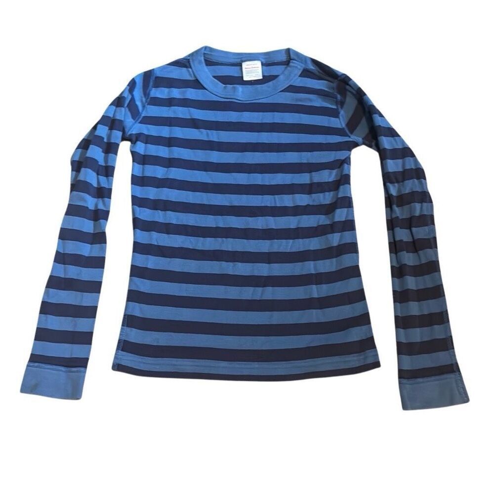 Hanna Andersson Pajama Top 12 / 150